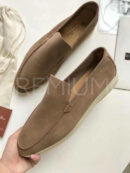 Loro Piana лоферы PR273541 12