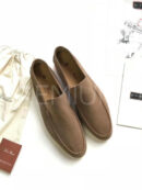 Loro Piana лоферы PR273541 14