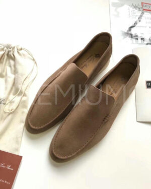 Loro Piana лоферы PR273541