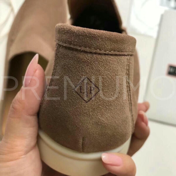 Loro Piana лоферы PR273541 9