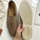 Loro Piana лоферы PR273541 16
