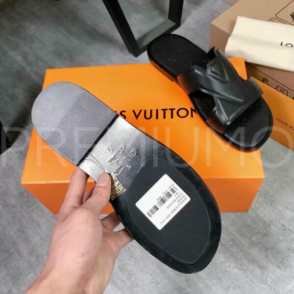 Louis Vuitton шлепанцы PR555940 8