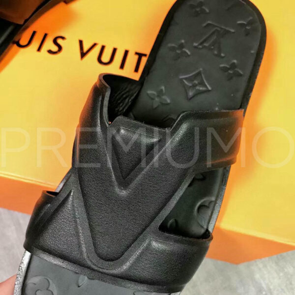 Louis Vuitton шлепанцы PR555940 6