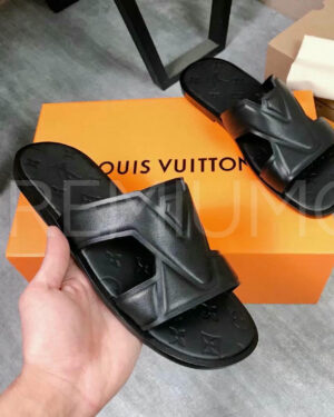 Louis Vuitton шлепанцы PR555940