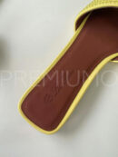Loro Piana шлепанцы PR474849 15