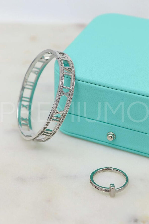 Tiffany & Co. браслет PR100414 2