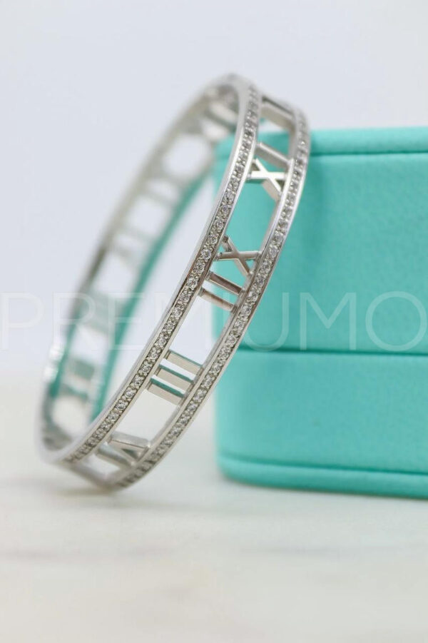 Tiffany & Co. браслет PR100414