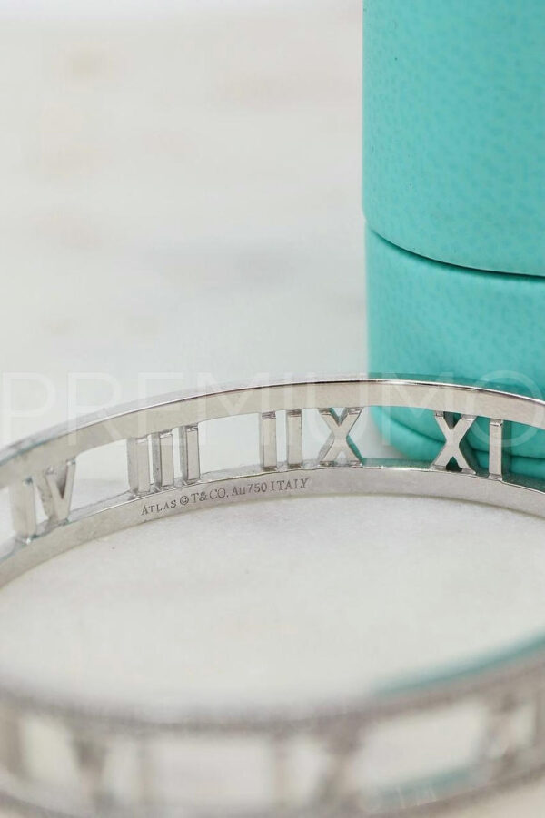 Tiffany & Co. браслет PR100414 4