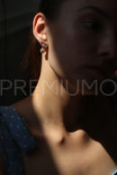 Valentino серьги PR233166 6