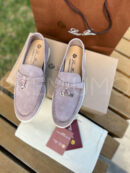 Loro Piana Summer Charms Walk лоферы PR491416 4