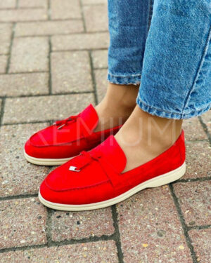 Loro Piana Summer Charms Walk лоферы PR315291