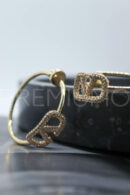 Valentino серьги PR807374 4