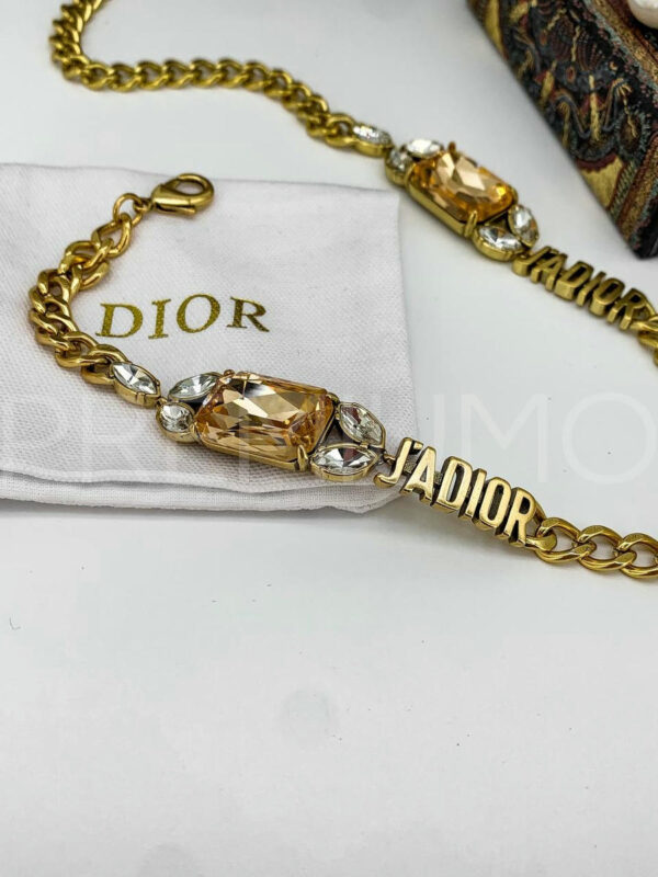 Christian Dior браслет PR246808