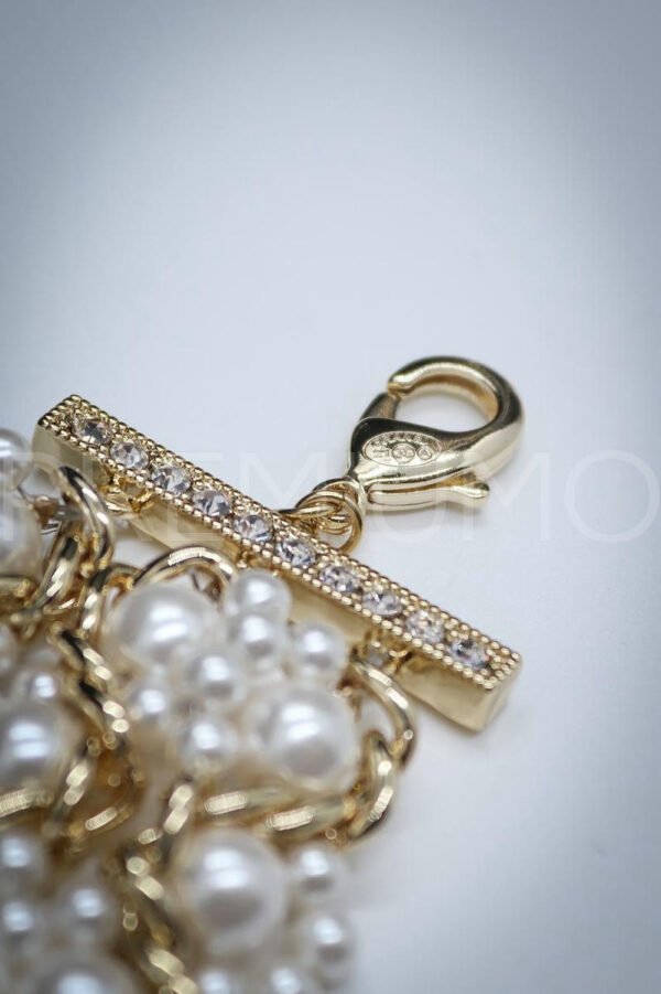 Chanel браслет PR396863 3