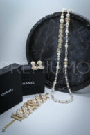 Chanel браслет PR396863 6