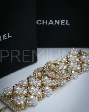 Chanel браслет PR396863
