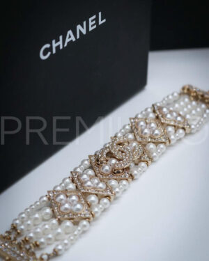Chanel браслет PR573383