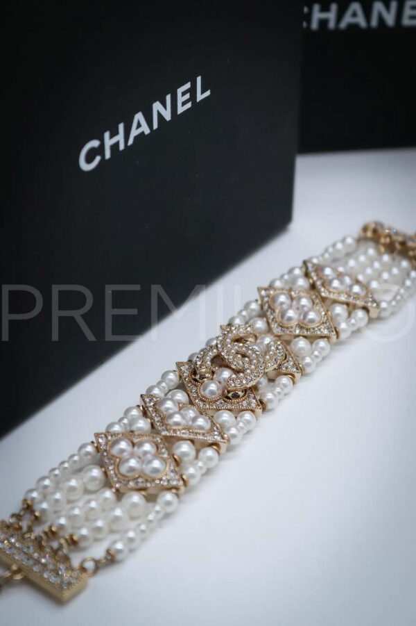 Chanel браслет PR573383