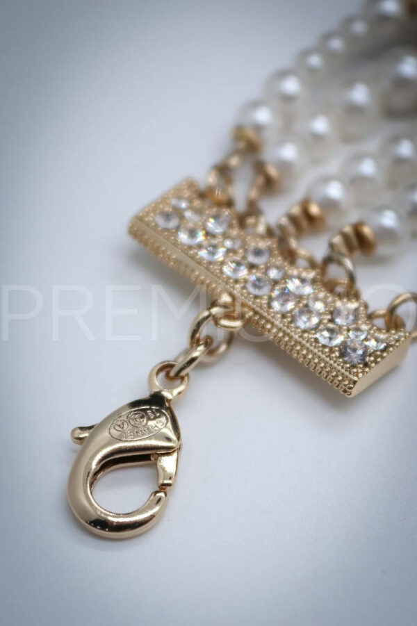 Chanel браслет PR573383 2