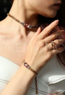 Christian Dior колье PR565922 3