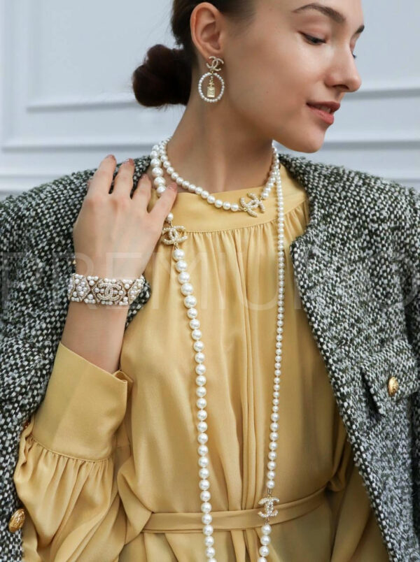 Chanel браслет PR573383 3