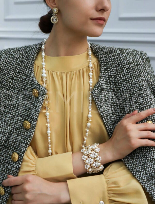 Chanel браслет PR396863 4