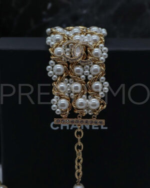 Chanel браслет PR347699