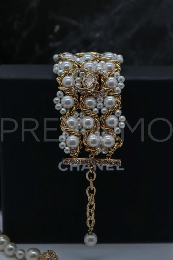 Chanel браслет PR347699