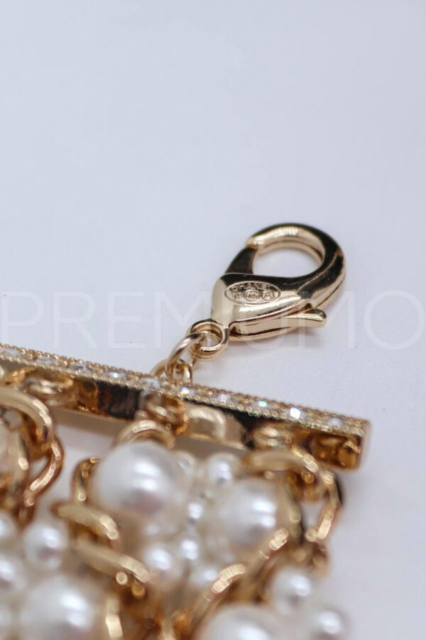 Chanel браслет PR347699 4