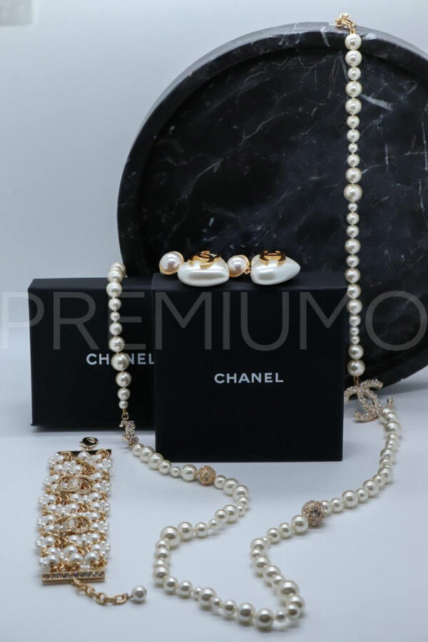 Chanel браслет PR347699 3