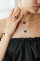 APM Monaco кулон PR205613 6