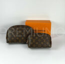 Louis Vuitton косметичка PR101818 20