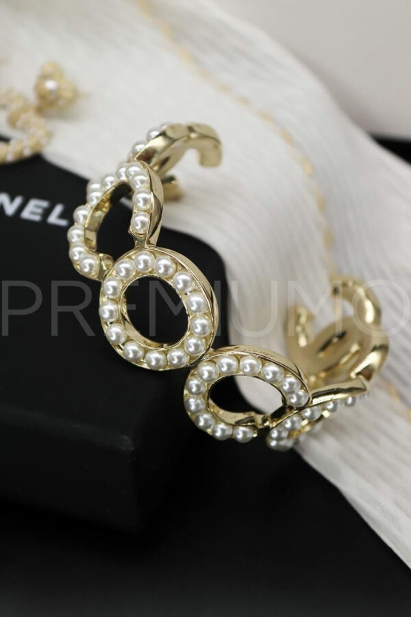 Chanel браслет PR668643