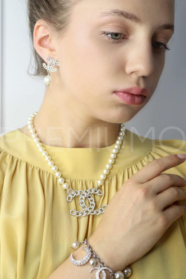 Chanel браслет PR675987 4