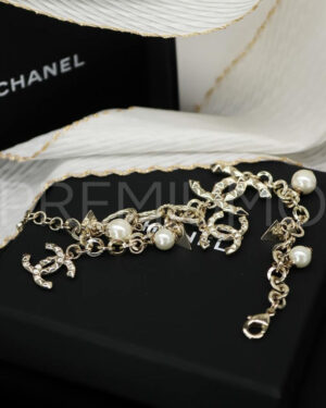 Chanel браслет PR954839 Chanel браслет PR954839