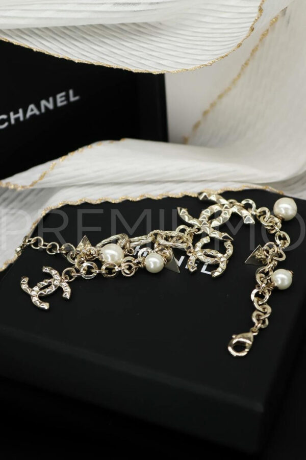 Chanel браслет PR954839