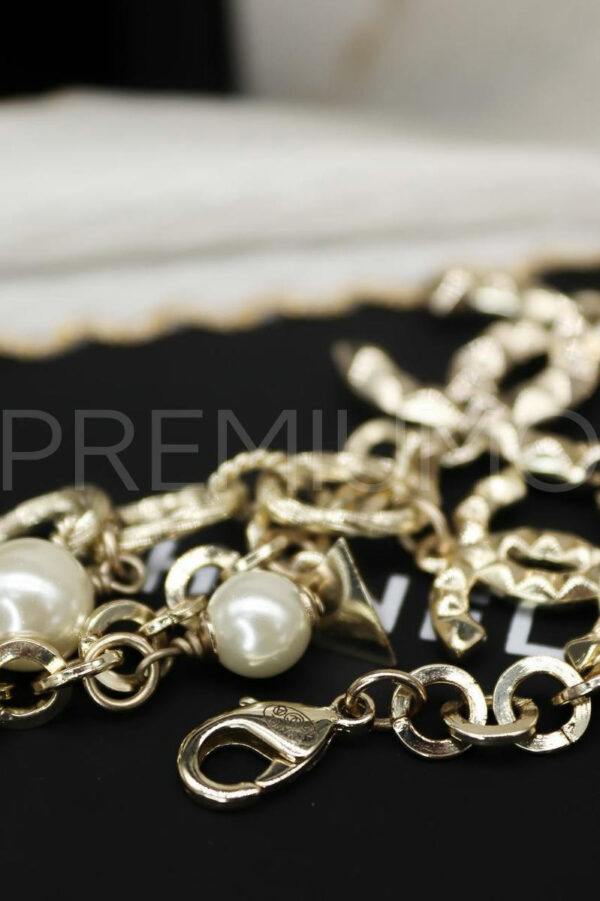 Chanel браслет PR954839 3