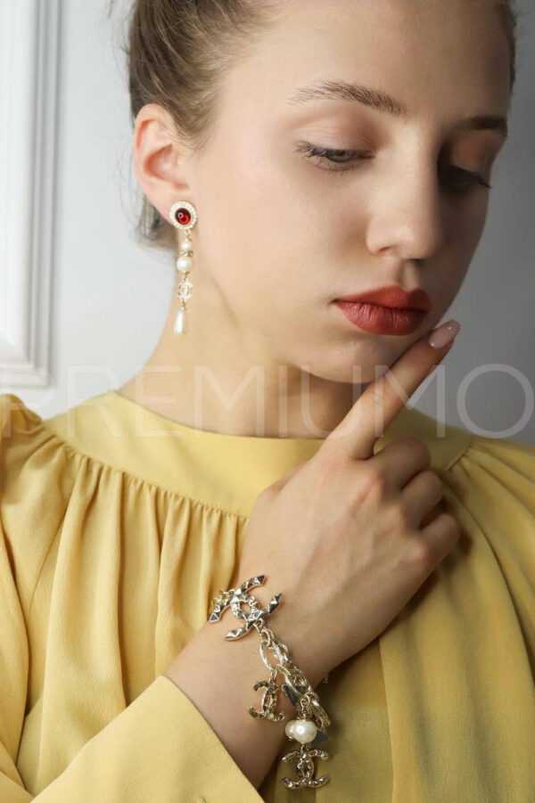 Chanel браслет PR954839 4