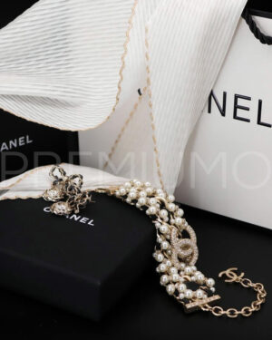 Chanel браслет PR602863