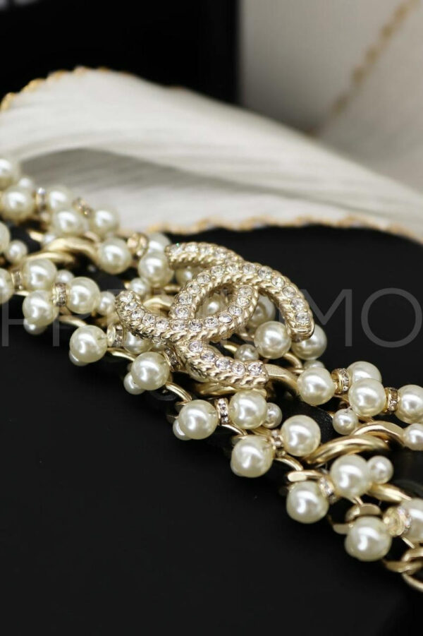 Chanel браслет PR602863 3