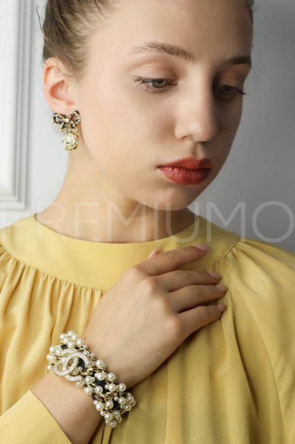 Chanel браслет PR602863 4