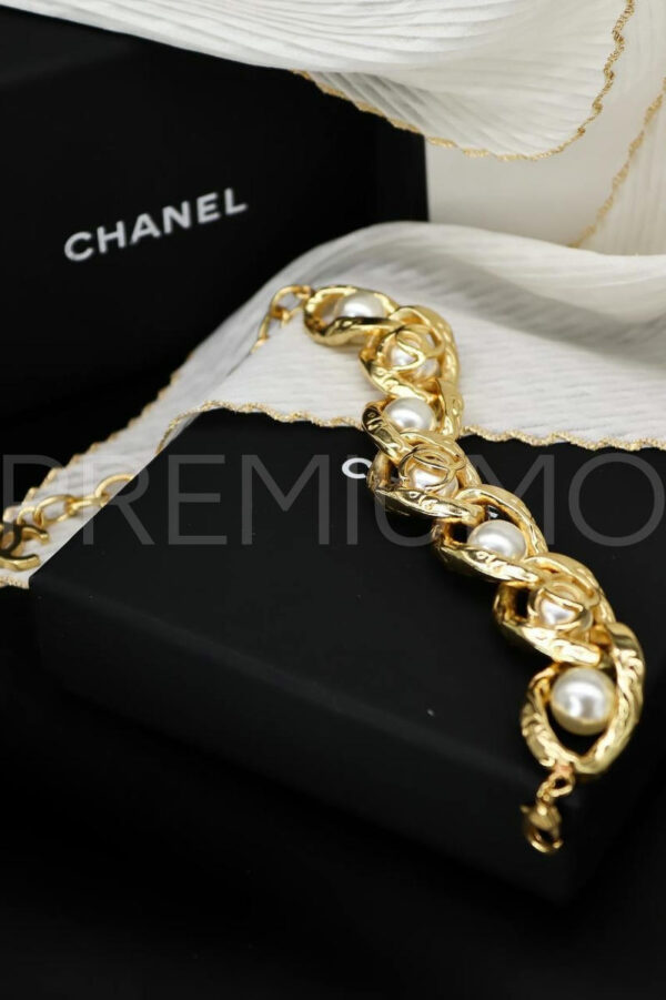 Chanel браслет PR785376 3