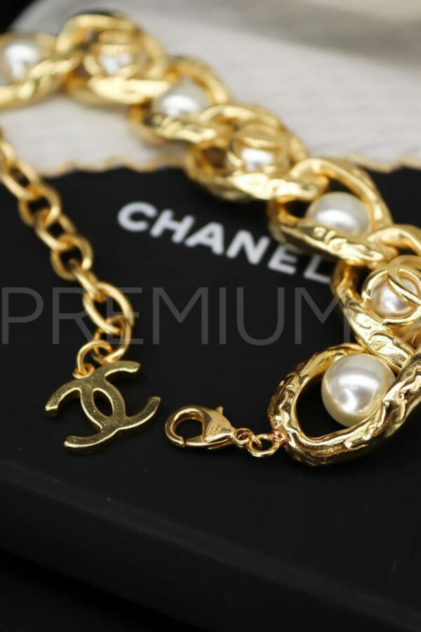 Chanel браслет PR785376