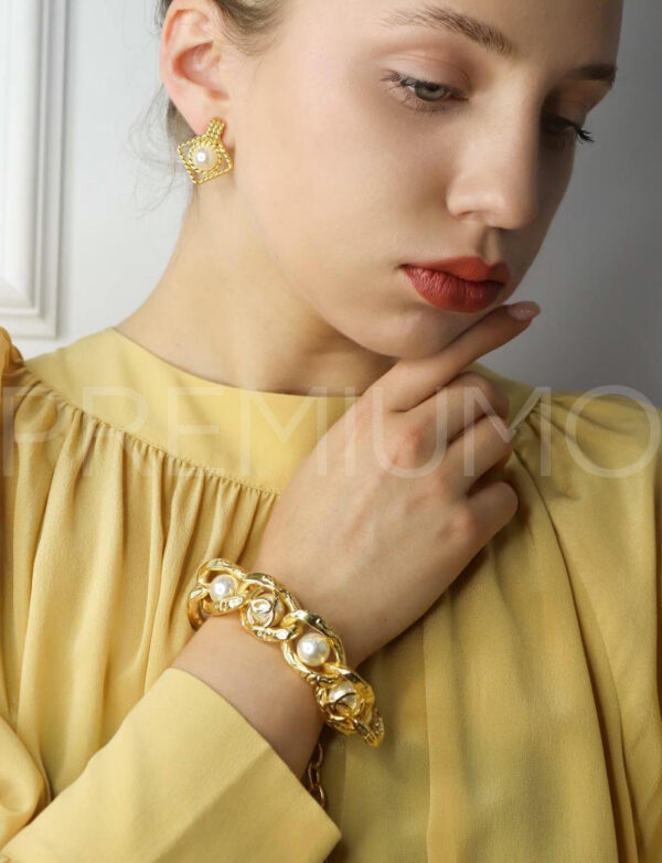 Chanel браслет PR785376 4