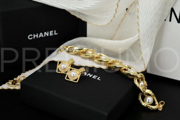 Chanel браслет PR785376 2