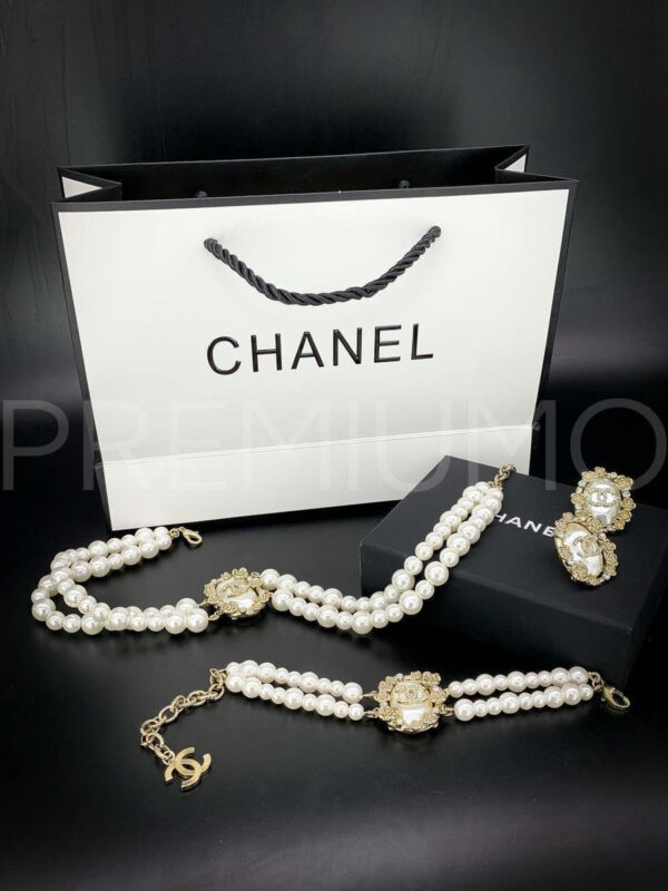 Chanel браслет PR770653 3