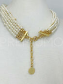 Christian Dior колье PR258131 12