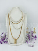 Christian Dior колье PR446338 5