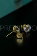 Tiffany & Co. серьги PR669400 5