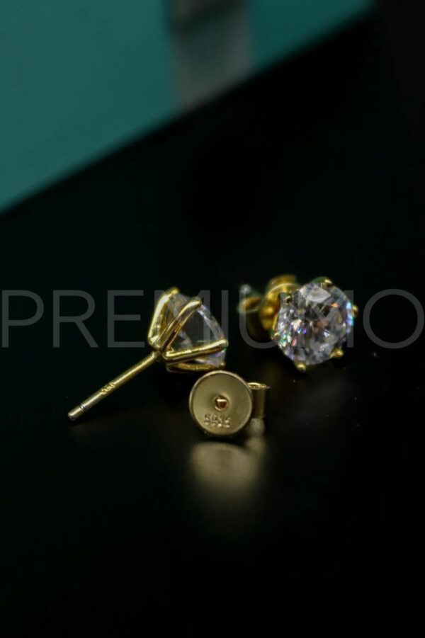 Tiffany & Co. серьги PR669400 2